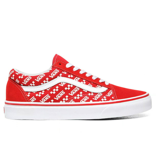 Race Car Party Retro Lace Up Sneakers Canvas Skate Shoes for Women Lightweight 